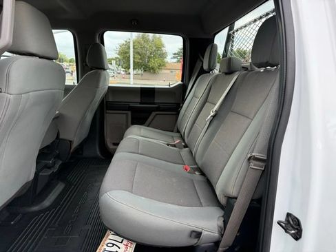 Used 2019 Ford F250 XL w/ Power Equipment Group AWD/4WD image 19