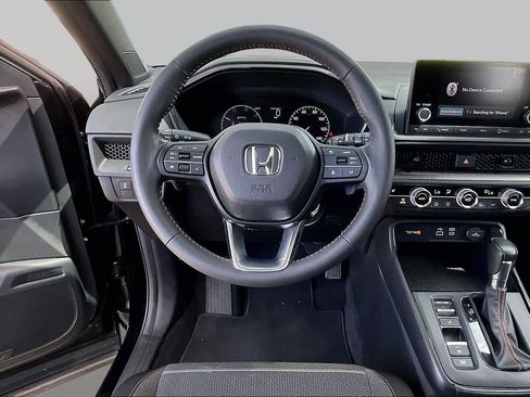 Used 2024 Honda CR-V Sport image 6