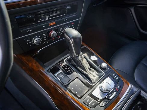 Used 2018 Audi A6 2.0T Premium image 19