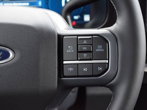 New 2026 Ford F250 Lariat image 10