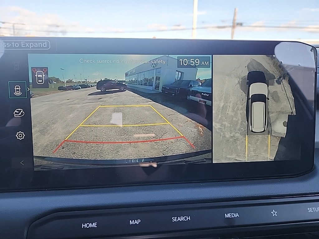 New 2027 Kia Telluride SX X-Line AWD/4WD image 16