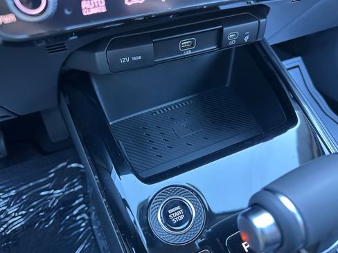 New 2026 Kia Niro EX image 34