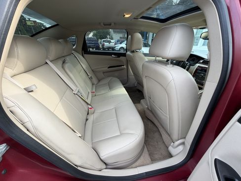 Used 2006 Chevrolet Impala SS FWD image 17