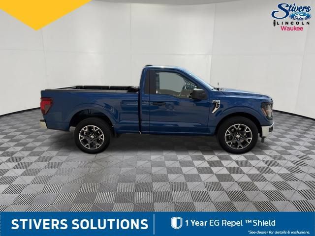 Used 2024 Ford F150 XL w/ Equipment Group 103A High RWD image 5