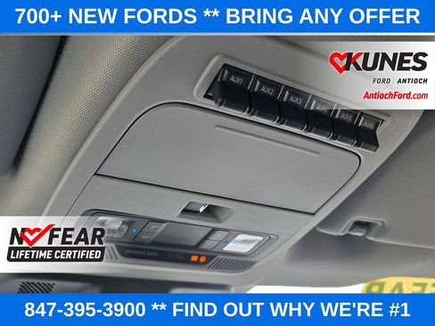 New 2026 Ford F250 XLT AWD/4WD image 73