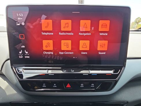 Used 2023 Volkswagen ID.4 Pro RWD image 21