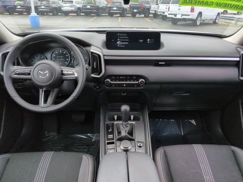 Used 2024 MAZDA CX-50 AWD 2.5 S w/ Cargo Package image 23