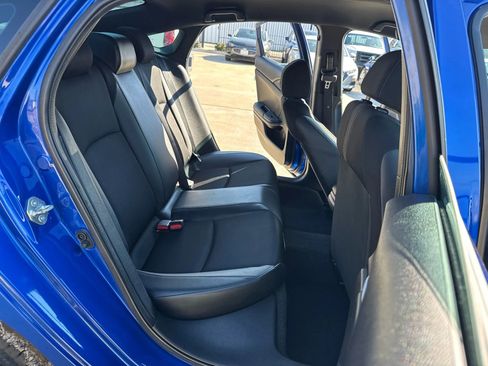 Used 2020 Honda Civic Sport image 32