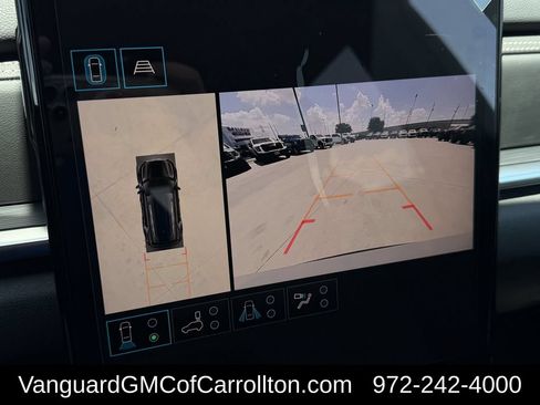 New 2027 GMC Terrain Elevation w/ Black Edition FWD image 14