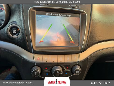 Used 2020 Dodge Journey Crossroad image 32