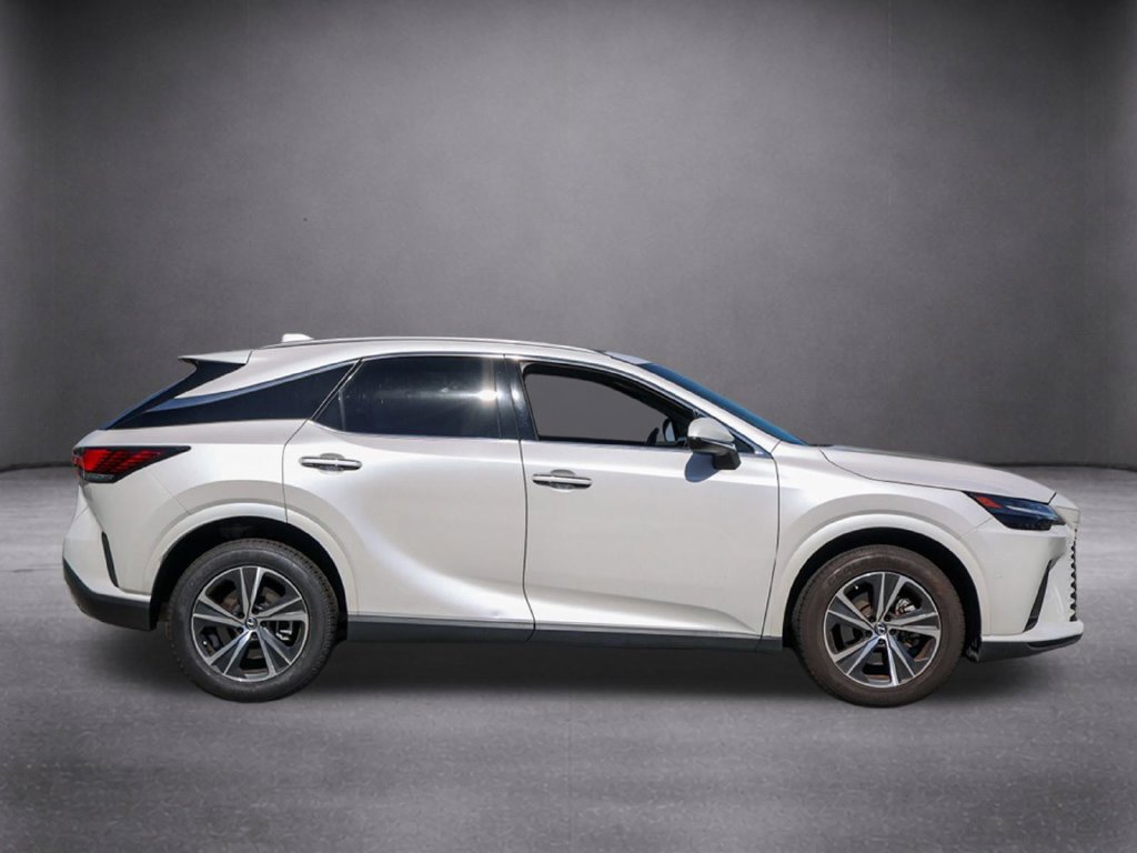 Used 2023 Lexus RX 350 Premium FWD image 3