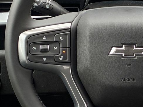 New 2026 Chevrolet Silverado 1500 RST w/ RST Select Package image 22