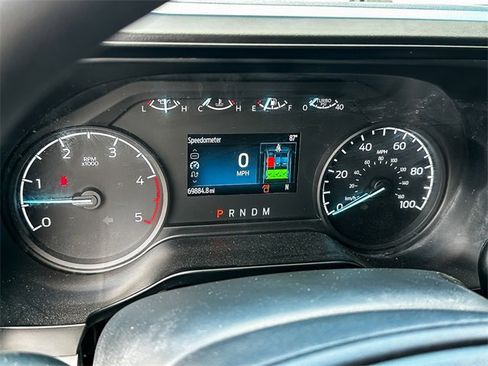 Used 2024 Ford F250 XLT image 17