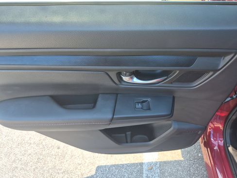 Used 2024 Honda CR-V Sport-L image 15