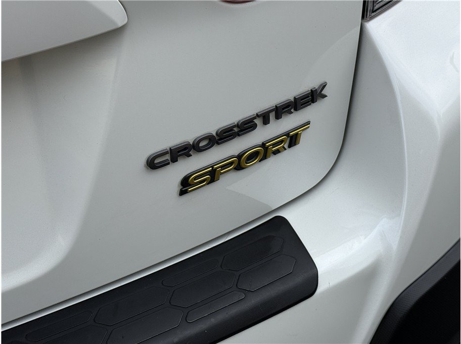 Used 2021 Subaru Crosstrek 2.5i Sport w/ Moonroof Package AWD/4WD image 25