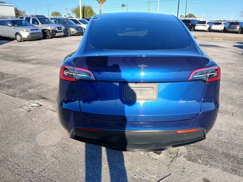 Used 2023 Tesla Model Y Long Range image 6