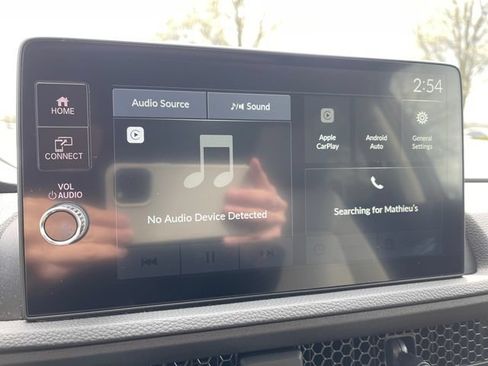Used 2026 Honda CR-V EX image 26