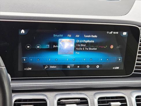 Used 2023 Mercedes-Benz GLE 350 4MATIC image 11