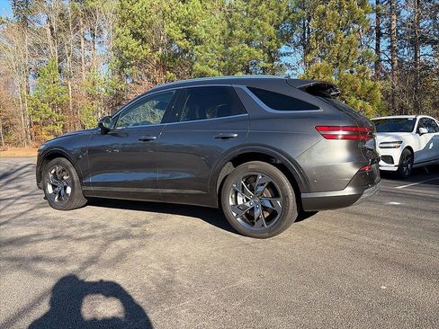 Used 2025 Genesis Electrified GV70 Prestige w/ Prestige Package image 5