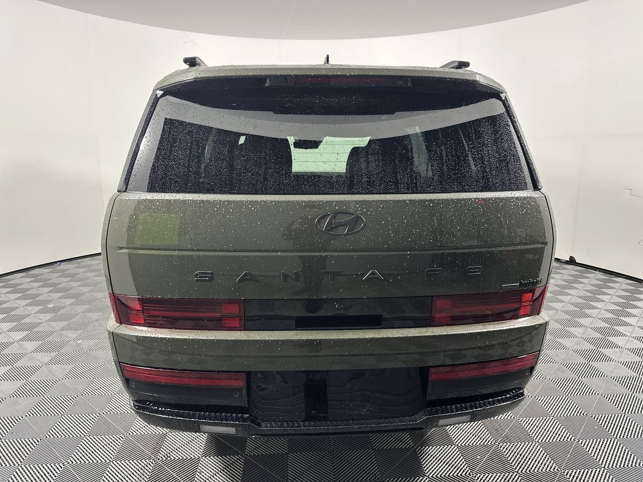 Used 2024 Hyundai Santa Fe Calligraphy AWD/4WD image 20