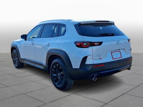 Certified 2025 MAZDA CX-50 AWD 2.5 S w/ Cargo Package image 5