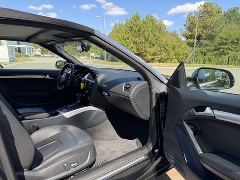 Used 2016 Audi A5 2.0T Premium image 15