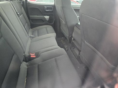 Used 2019 Chevrolet Silverado 1500 LT w/ All Star Edition image 17