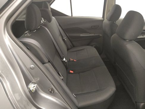 Used 2024 Nissan Kicks S FWD image 19