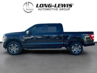 Used 2023 Ford F150 XL w/ STX Appearance Package AWD/4WD video 2