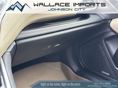 Certified 2022 Subaru Outback Limited w/ Popular Package #2 image 23