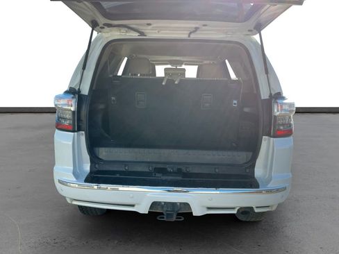 Used 2016 Toyota 4Runner Limited image 24