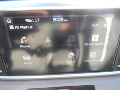 Used 2020 Kia Sportage LX w/ LX Popular Package image 11