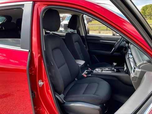 Used 2023 MAZDA CX-5 AWD 2.5 S image 15