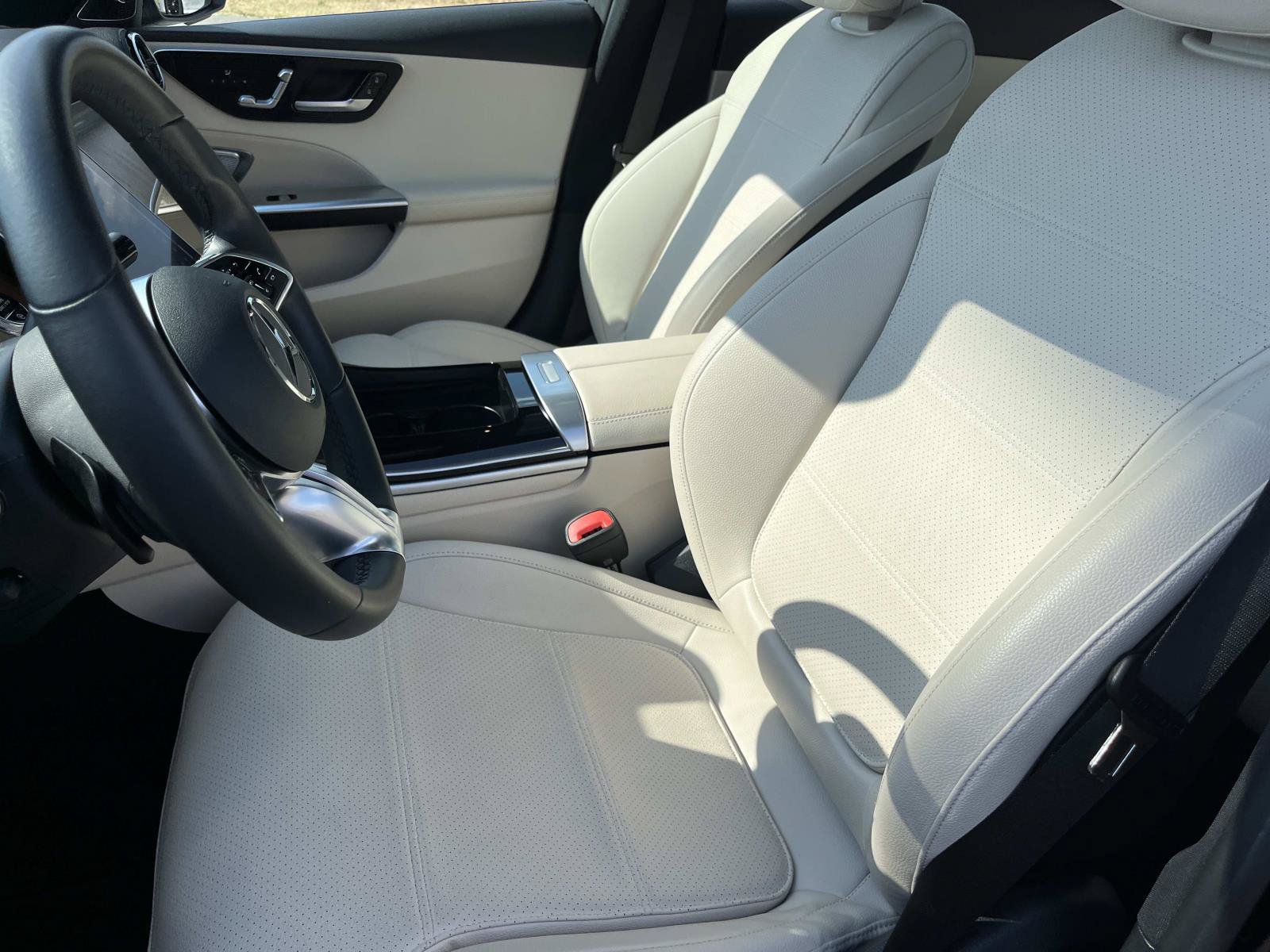 Certified 2024 Mercedes-Benz C 300 Sedan image 26