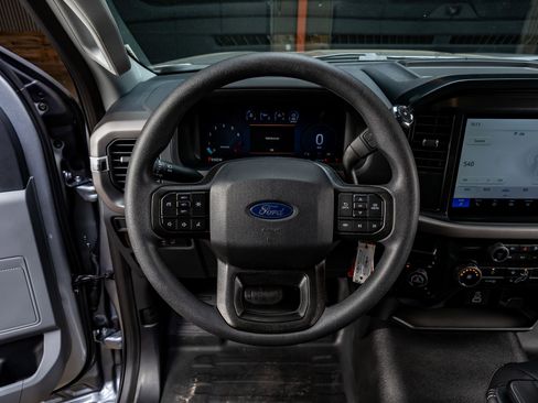 Used 2025 Ford F150 XL w/ Equipment Group 103A High image 18