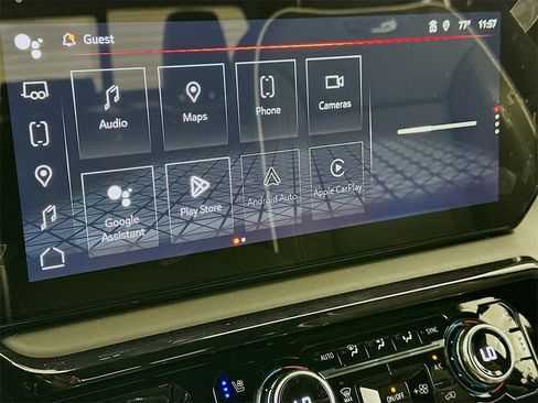 New 2026 GMC Sierra 1500 AT4X image 15