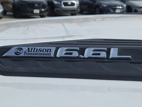 Used 2024 Chevrolet Silverado 2500 Custom w/ Custom Convenience Package image 15