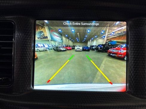 Used 2017 Dodge Charger SRT Hellcat w/ Harman/Kardon Audio Group image 30