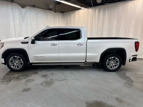 Used 2019 GMC Sierra 1500 Denali image 2