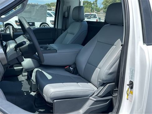 New 2025 Ford F150 XL image 11