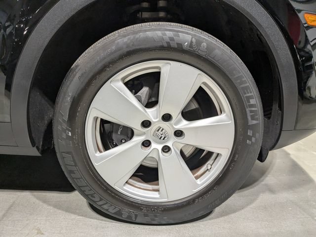 Used 2019 Porsche Cayenne AWD/4WD image 19