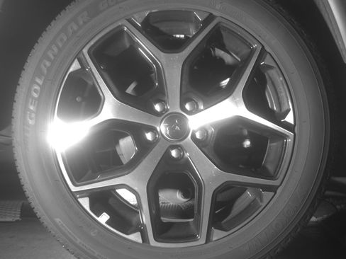 Used 2025 Jeep Compass Limited image 15