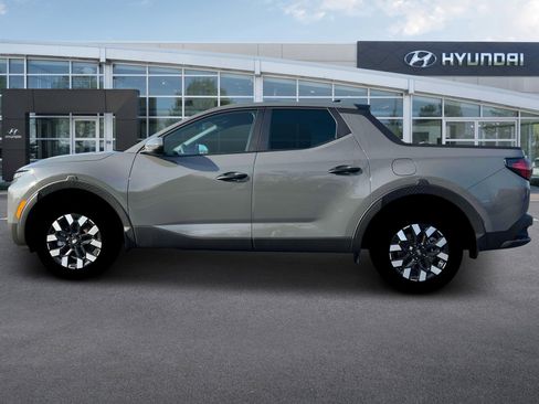 New 2025 Hyundai Santa Cruz SE image 3