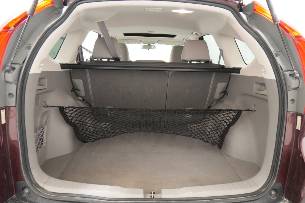Used 2012 Honda CR-V EX-L image 19