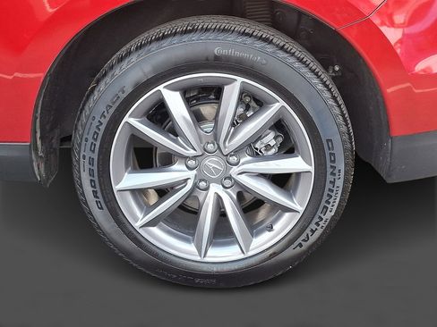 Used 2024 Acura RDX SH-AWD w/ Technology Package image 7