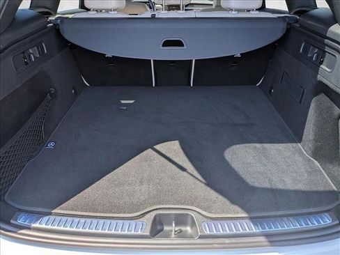 Used 2026 Mercedes-Benz GLC 300 4MATIC image 6