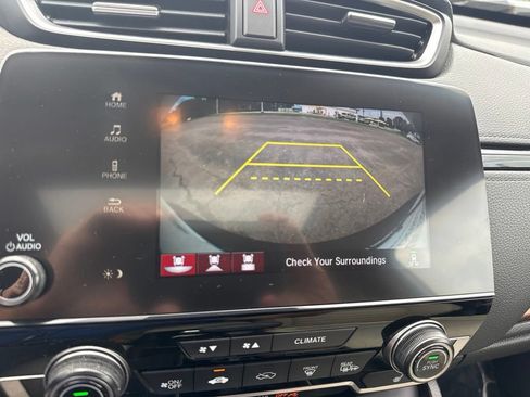 Used 2021 Honda CR-V EX image 8