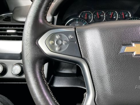 Used 2016 Chevrolet Tahoe LT image 19