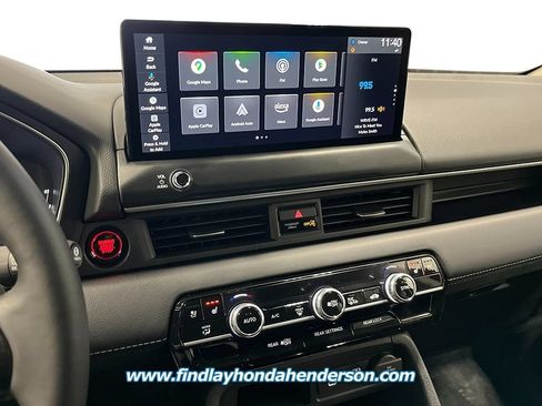 New 2026 Honda Pilot Elite image 17