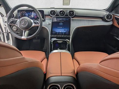 New 2026 Mercedes-Benz C 300 Sedan image 13